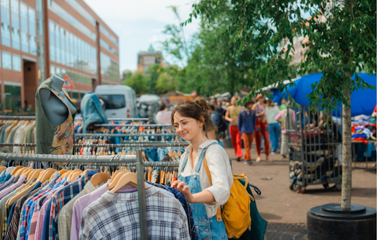 Make Money and Declutter: Join Fort Worth Community Garage Sales This Fall