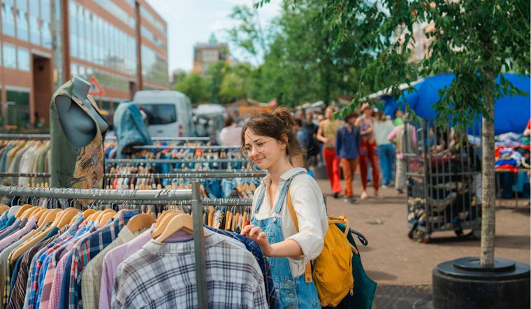 Make Money and Declutter: Join Fort Worth Community Garage Sales This Fall
