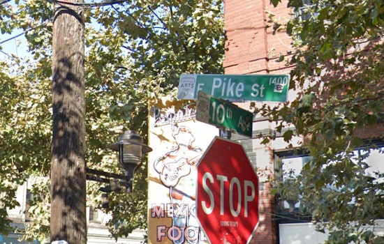 Man Accidentally Shoots Himself During Capitol Hill Altercation, Seattle Police Investigating Incident