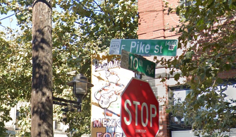 Man Accidentally Shoots Himself During Capitol Hill Altercation, Seattle Police Investigating Incident