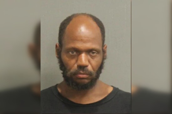 Man Accused of Chasing and Threatening Vanderbilt University Students with Knife Faces Multiple Charges