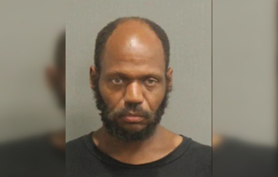 Man Accused of Chasing and Threatening Vanderbilt University Students with Knife Faces Multiple Charges