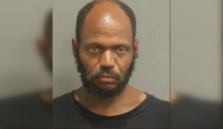 Man Accused of Chasing and Threatening Vanderbilt University Students with Knife Faces Multiple Charges