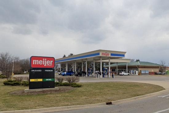 Man Accused of Premeditated Murder in Estranged Wife's Fatal Stabbing at Shelby Township Meijer Station