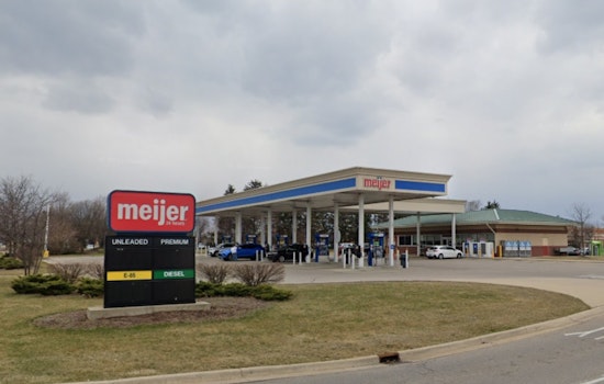 Man Accused of Premeditated Murder in Estranged Wife's Fatal Stabbing at Shelby Township Meijer Station