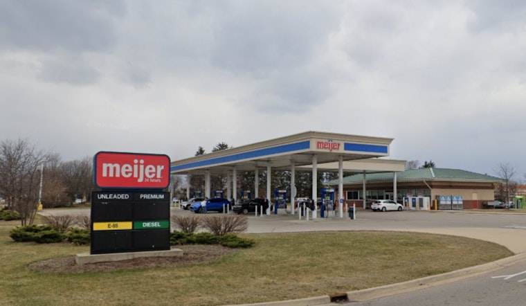 Man Accused of Premeditated Murder in Estranged Wife's Fatal Stabbing at Shelby Township Meijer Station