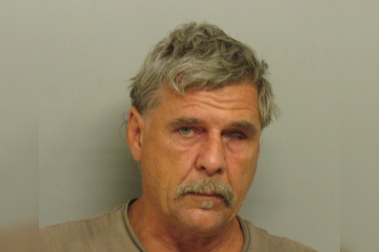 Man Arrested for Alleged Machete Attack Following Tool Dispute at East Tulsa Apartment Complex