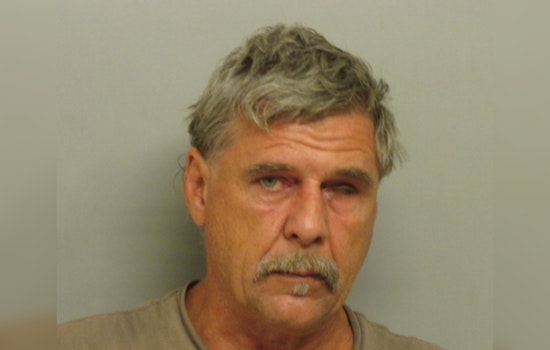 Man Arrested for Alleged Machete Attack Following Tool Dispute at East Tulsa Apartment Complex