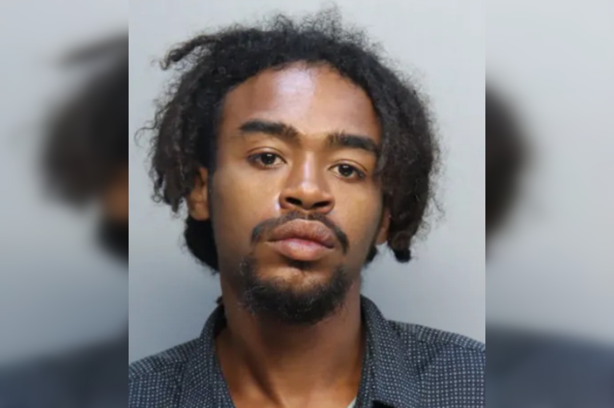 Man Arrested for Allegedly Stealing Ambulance from Hialeah Hospital,