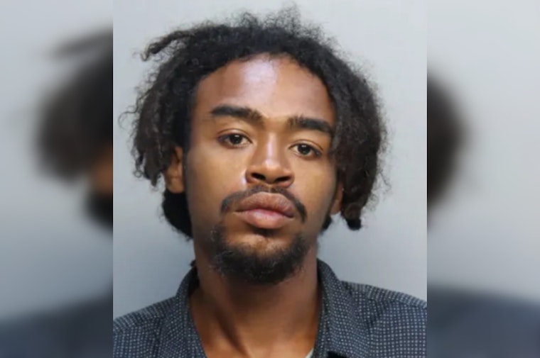 Man Arrested for Allegedly Stealing Ambulance from Hialeah Hospital, Recovered by Police Using GPS