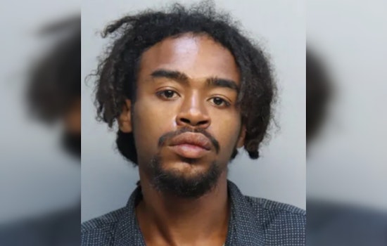 Man Arrested for Allegedly Stealing Ambulance from Hialeah Hospital, Recovered by Police Using GPS