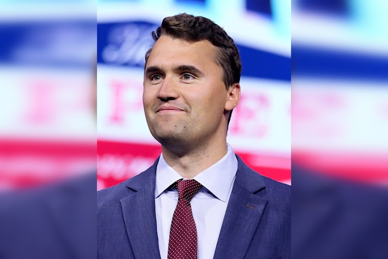 Man Charged for Threatening Las Vegas Casino Over Charlie Kirk Memorial