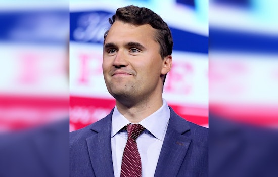 Man Charged for Threatening Las Vegas Casino Over Charlie Kirk Memorial