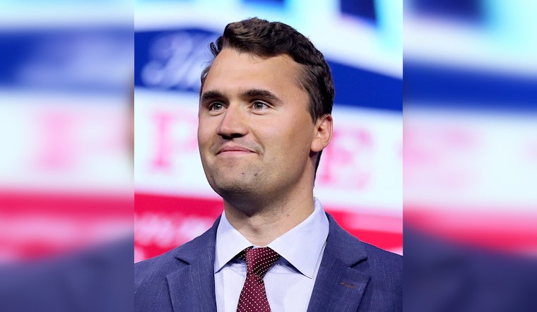 Man Charged for Threatening Las Vegas Casino Over Charlie Kirk Memorial