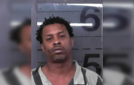 Man Charged in Connection with Fatal DeKalb County Apartment Fire That Killed Ex-Girlfriend