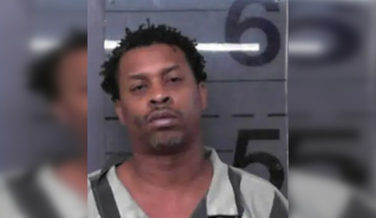 Man Charged in Connection with Fatal DeKalb County Apartment Fire That Killed Ex-Girlfriend