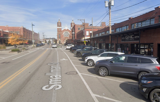 Man Charged with Aggravated Assault after Nightclub Incident in Pittsburgh's Strip District