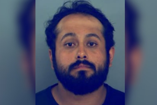 Man Charged with Aggravated Assault Following Armed Confrontation in El Paso