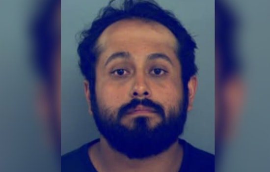 Man Charged with Aggravated Assault Following Armed Confrontation in El Paso