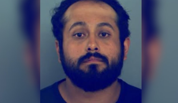 Man Charged with Aggravated Assault Following Armed Confrontation in El Paso
