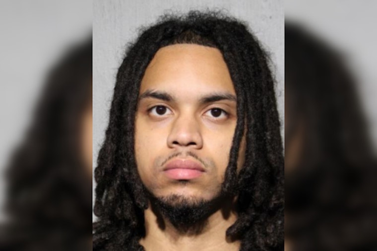 Man Charged with Aggravated Battery After Woman Shot in Chicago