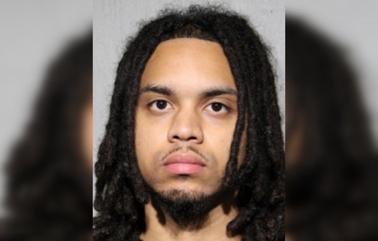 Man Charged with Aggravated Battery After Woman Shot in Chicago