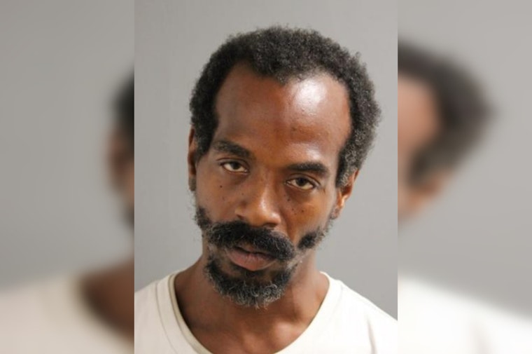Man Charged with Attempted Murder for Allegedly Pushing Victim Onto CTA Tracks in Chicago