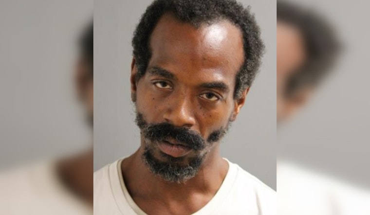 Man Charged with Attempted Murder for Allegedly Pushing Victim Onto CTA Tracks in Chicago