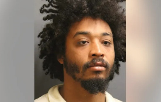 Man Charged With Felony Counts After Alleged Assault on CTA Yellow Line Train