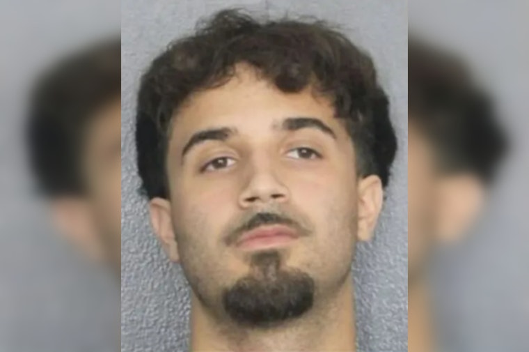 Man Charged with Felony Driving After Hollywood Street Takeover, Police Crack Down on Reckless Driving
