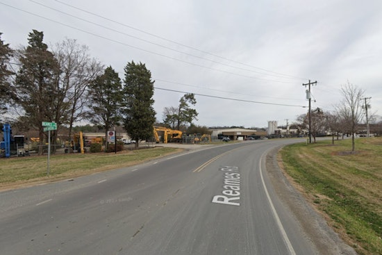 Man Charged with Misdemeanor Death by Motor Vehicle in Fatal Charlotte Collision