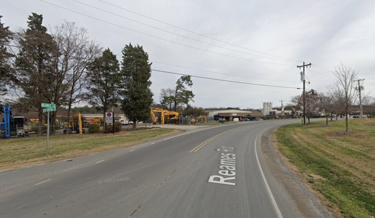 Man Charged with Misdemeanor Death by Motor Vehicle in Fatal Charlotte Collision