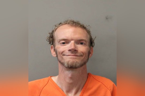 Man Charged with Vehicle Burglary After Confrontation at Boogie's Billiards on FM 1960
