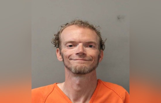 Man Charged with Vehicle Burglary After Confrontation at Boogie's Billiards on FM 1960
