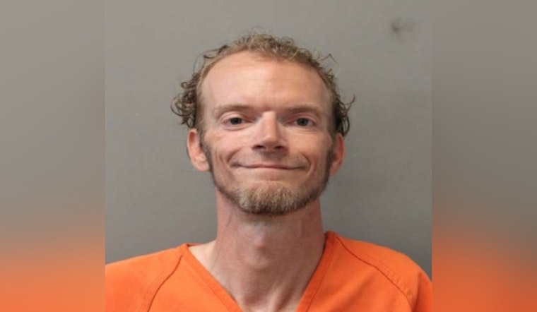 Man Charged with Vehicle Burglary After Confrontation at Boogie's Billiards on FM 1960