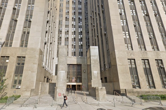 Man Convicted of 2020 Anti-Asian Hate Crime in Manhattan Sentenced to 2-4 Years in Prison