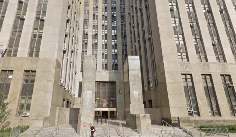 Man Convicted of 2020 Anti-Asian Hate Crime in Manhattan Sentenced to 2-4 Years in Prison