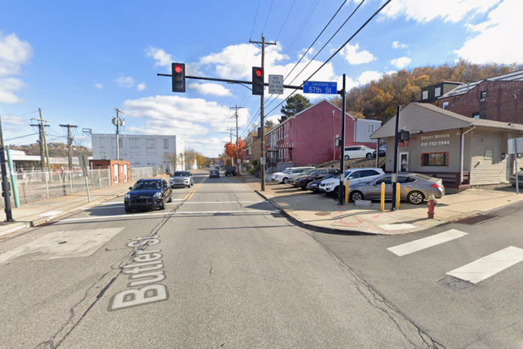 Man Critically Injured in Drive-By Shooting in Pittsburgh's Lawrenceville, Police Seek Leads