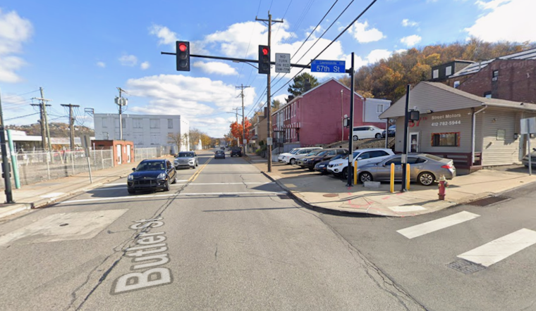 Man Critically Injured in Drive-By Shooting in Pittsburgh's Lawrenceville, Police Seek Leads