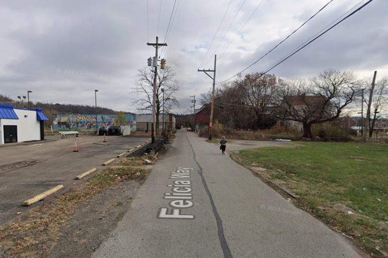 Man Critically Injured in Early Morning Shooting in Pittsburgh's Homewood Neighborhood, Police Seek Clues