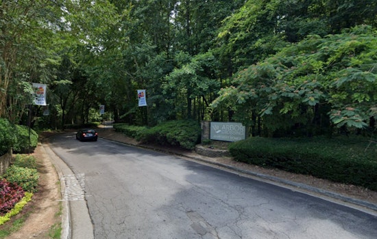 Man Critically Injured in Friday Night Shooting in DeKalb County, Police Seek Leads