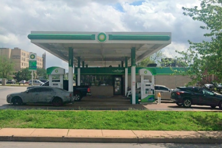 Man Critically Injured in Late-Night Shooting at Tower Grove East Gas Station in St. Louis