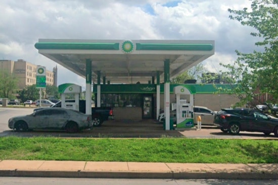 Man Critically Injured in Late-Night Shooting at Tower Grove East Gas Station in St. Louis