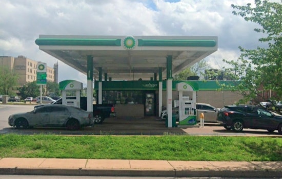 Man Critically Injured in Late-Night Shooting at Tower Grove East Gas Station in St. Louis