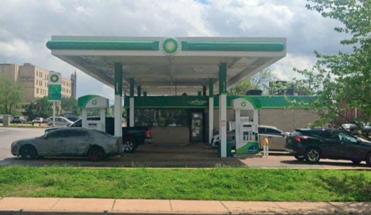 Man Critically Injured in Late-Night Shooting at Tower Grove East Gas Station in St. Louis