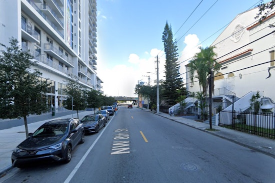 Man Critically Injured in Miami Stabbing, Police Seek Leads on Northwest Eighth Street Incident