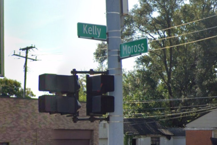 Man Critically Injured in Officer-Involved Shooting on Detroit’s East Side, Police Investigation Ongoing