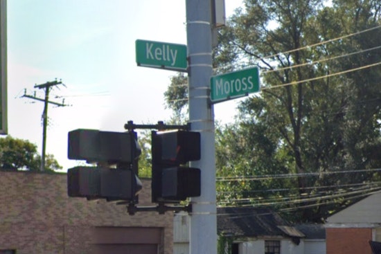 Man Critically Injured in Officer-Involved Shooting on Detroit’s East Side, Police Investigation Ongoing