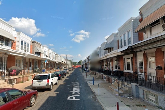 Man Critically Injured in Shooting After Argument in Philadelphia's Harrowgate as Suspect Apprehended