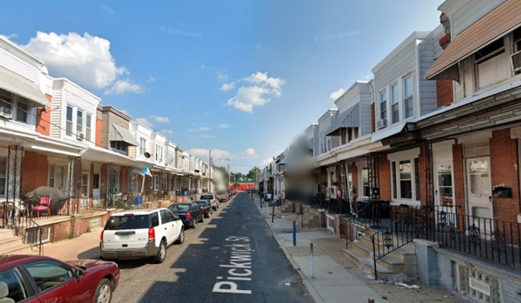 Man Critically Injured in Shooting After Argument in Philadelphia's Harrowgate as Suspect Apprehended